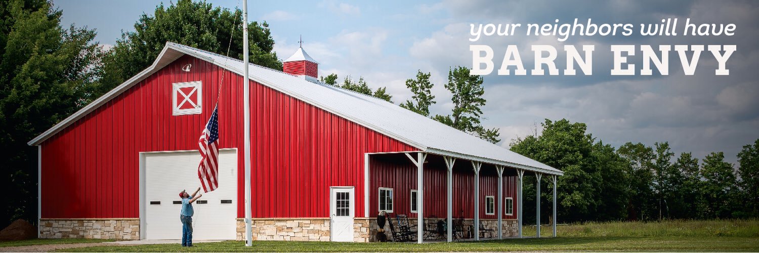 LesterBuildings's profile banner image
