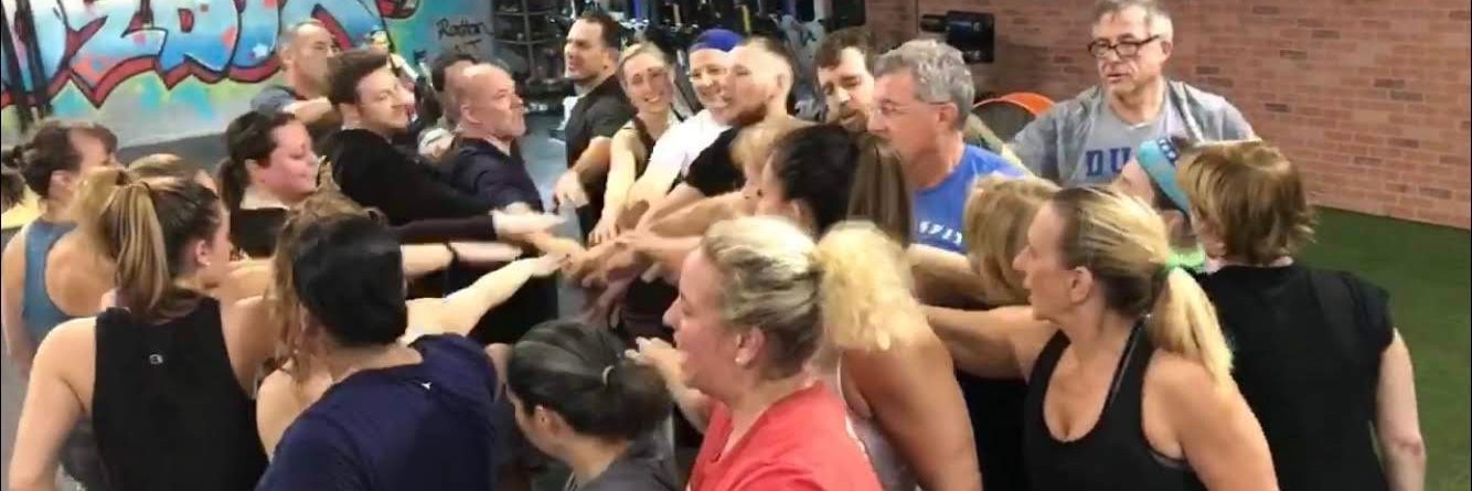 CrossfitToyBox's profile banner image