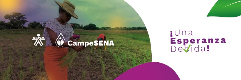 Centro de Desarrollo Agroempresarial banner