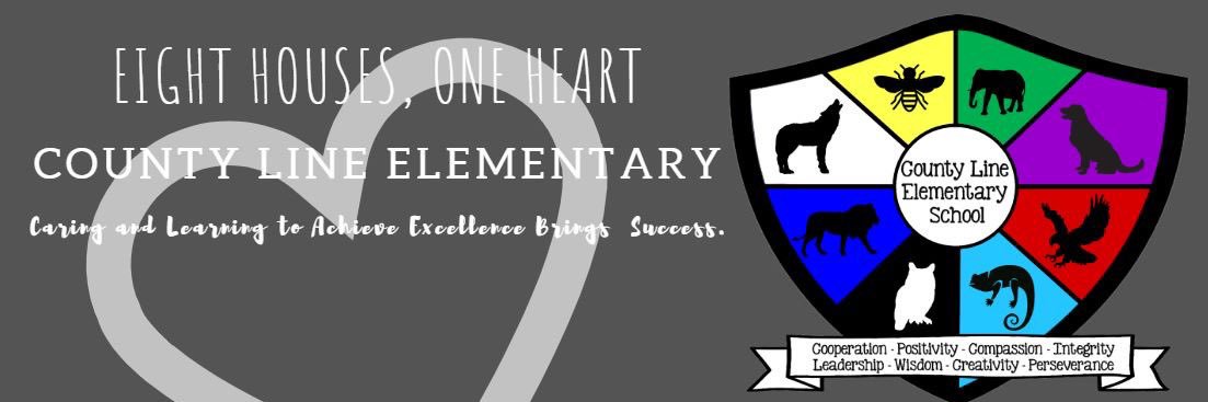 countylineelem's profile banner image