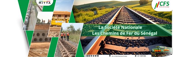 Cfssenegal Profile Banner