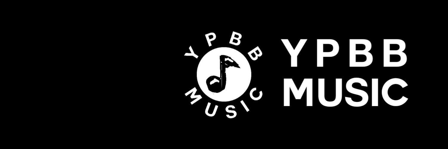ypbbmusic's profile banner image