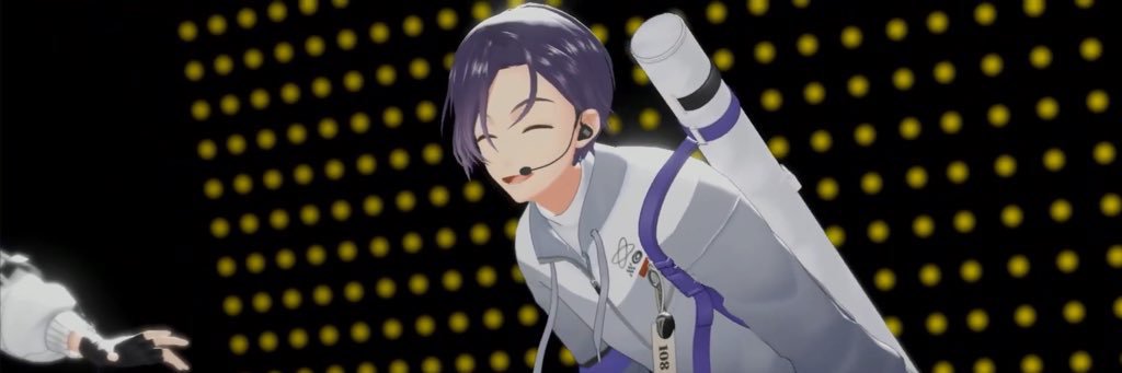 つ き banner