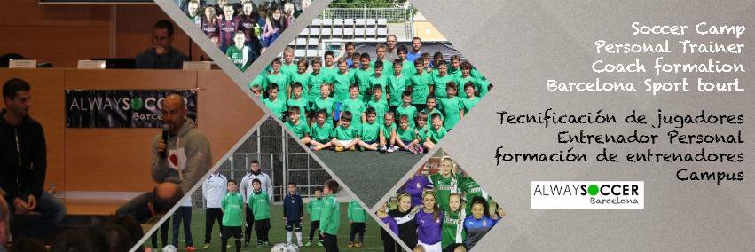 Alwaysoccer banner