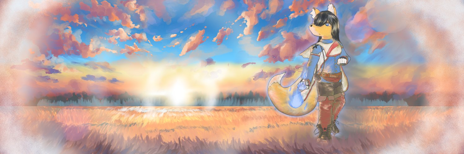 solohanoted's profile banner image