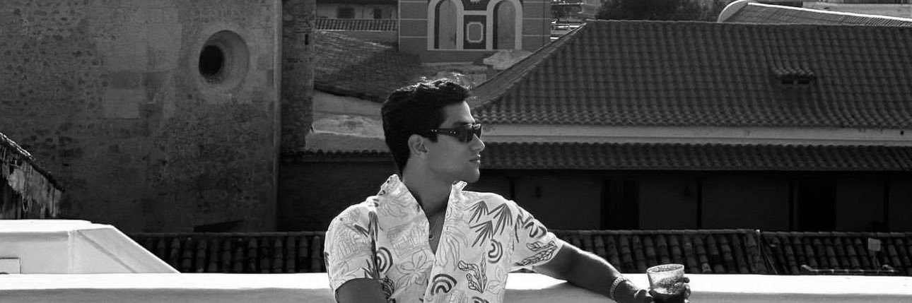 abrahambaar's profile banner image