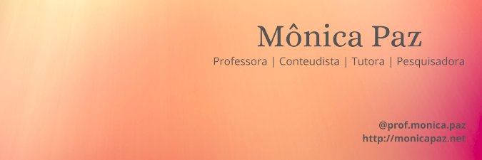 monicapazz's profile banner image