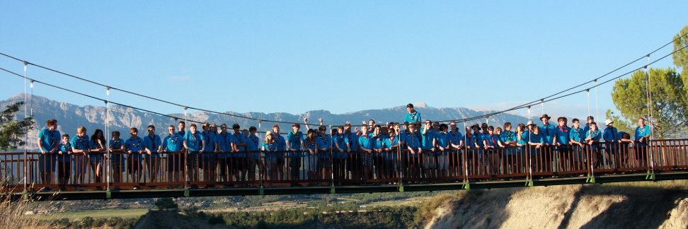 WokinghamScouts's profile banner image