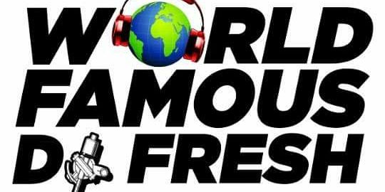 WorldFamousDJFresh banner