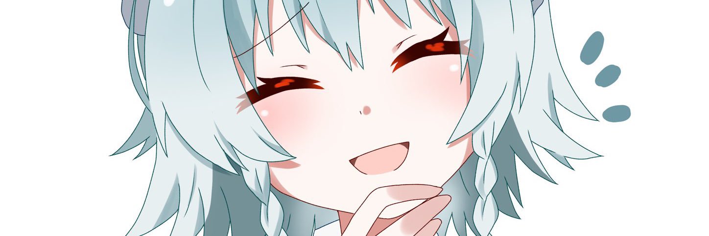 鈴木にぼし/skeb受付中 banner