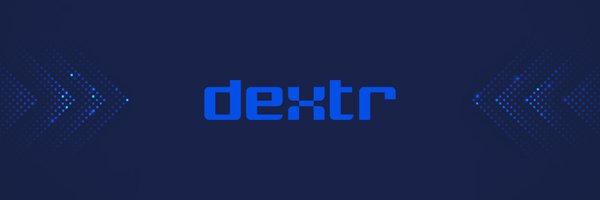 Dextr Profile Banner