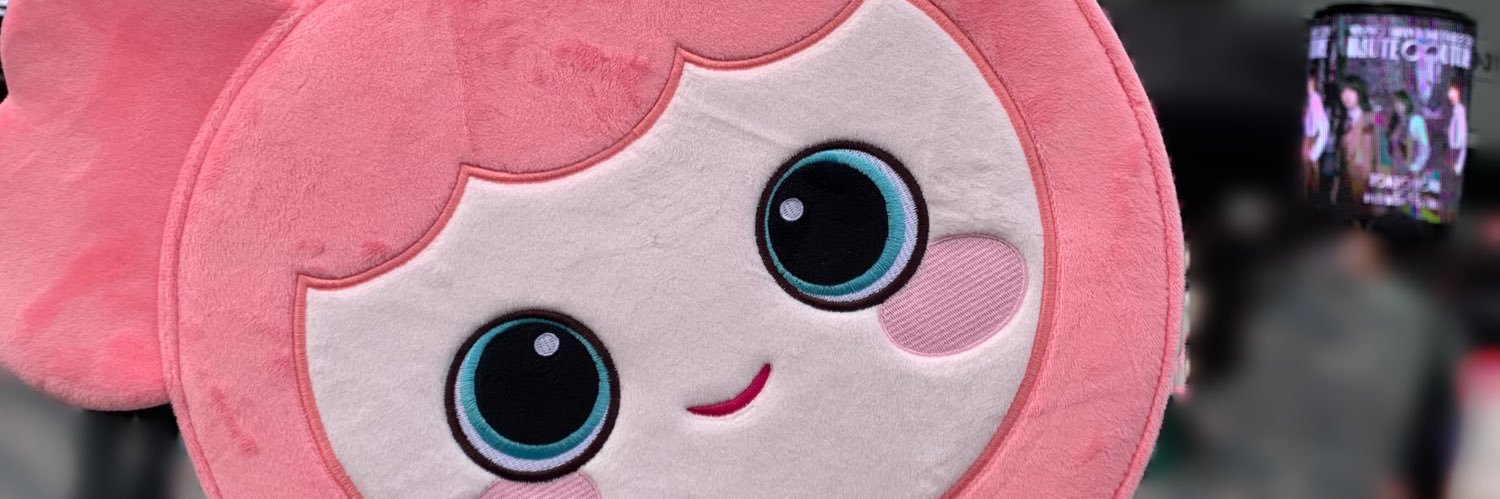 kyurimg's profile banner image
