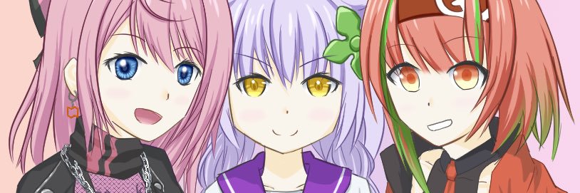 るいーにΔ譜久嶺るい banner