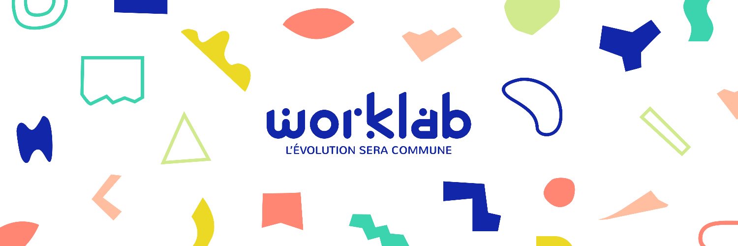 WORKLAB banner