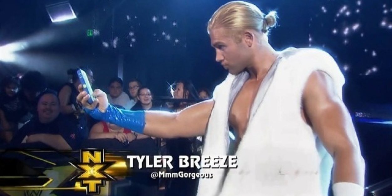 TylerBreezenet's profile banner image
