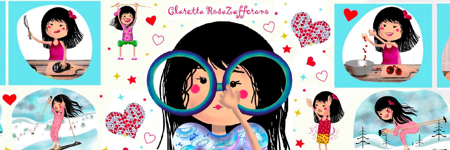 rosazafferano's profile banner image