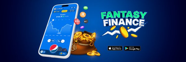 Fantasy Finance Profile Banner