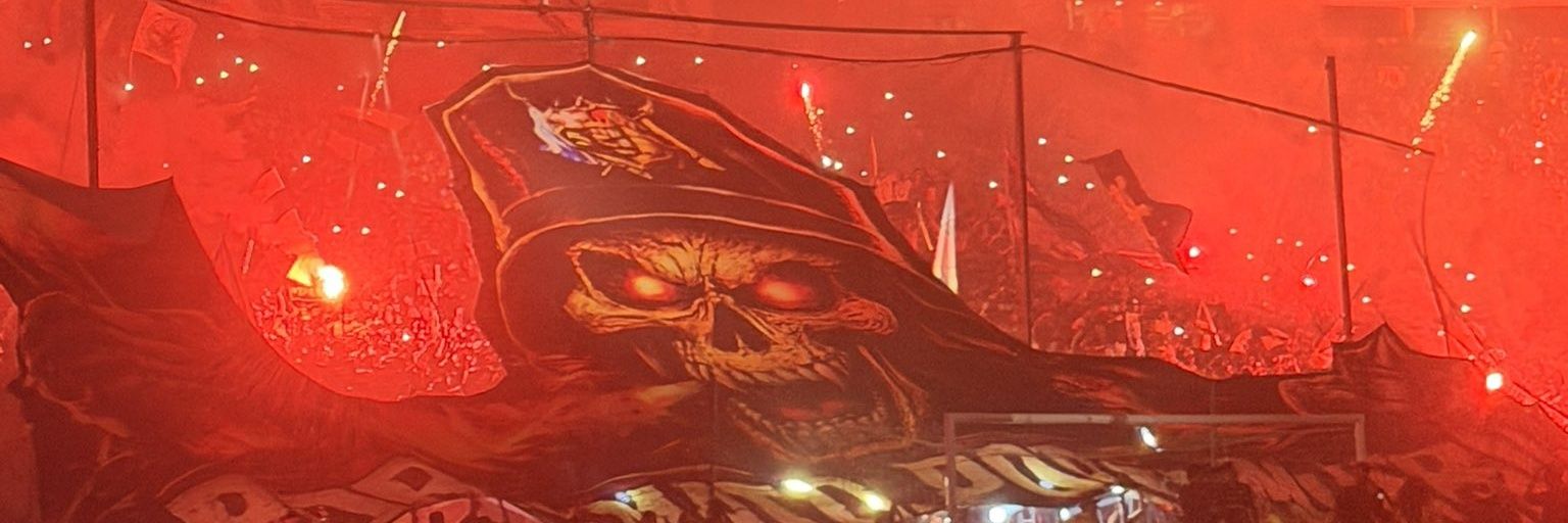 bynando12's profile banner image
