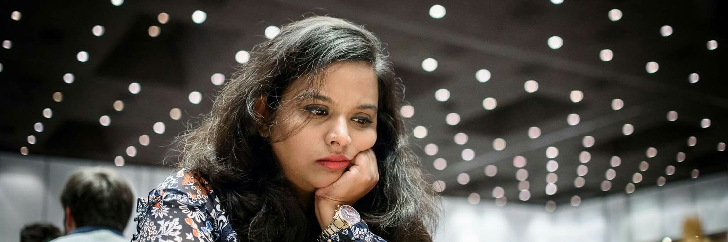 chessviji's profile banner image