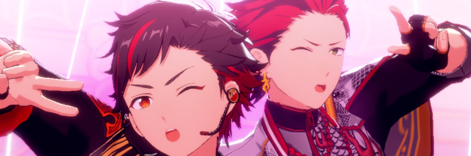 寅's banner
