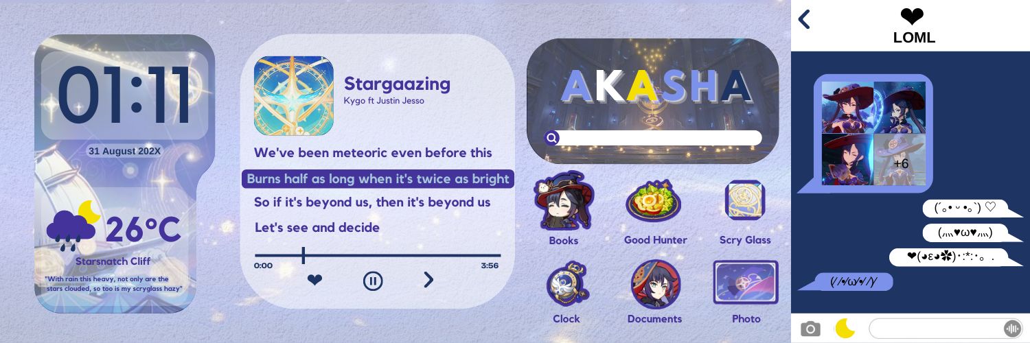 MONA 2026 LORE DROP (PLZ)✨️ banner