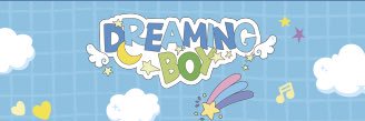 𝐃𝐫𝐞𝐚𝐦𝐢𝐧𝐠 𝐁𝐨𝐲 banner