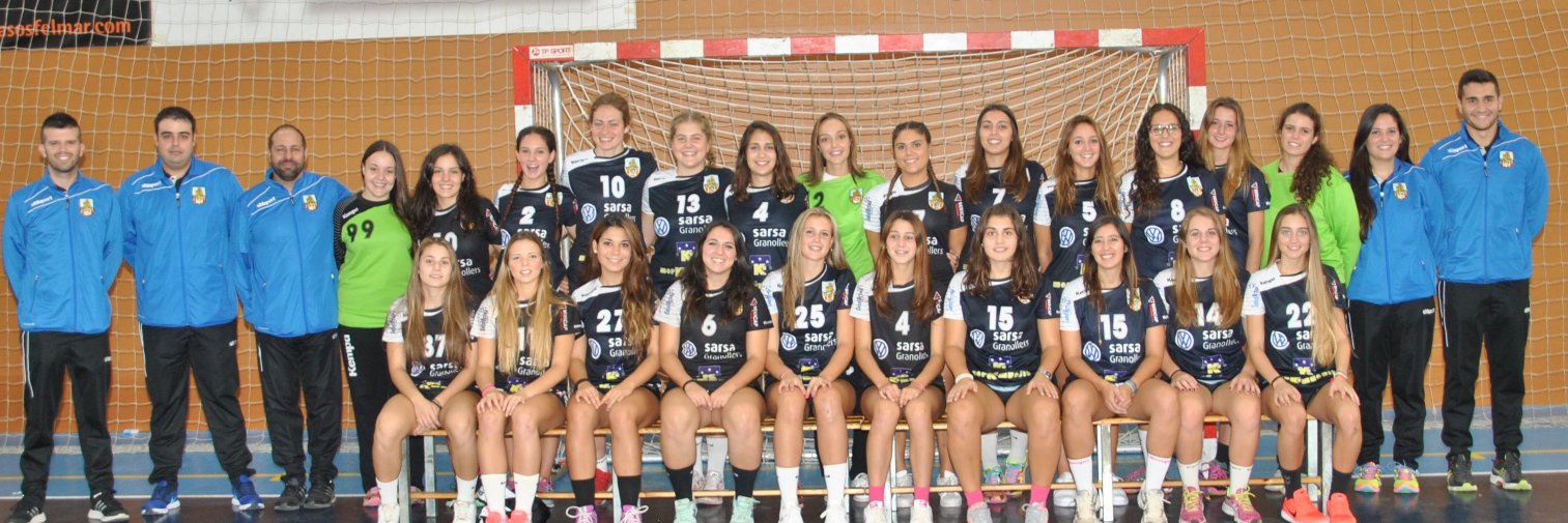 FELMAR BM. LA ROCA banner