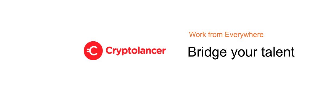 CryptolancerLA's profile banner image