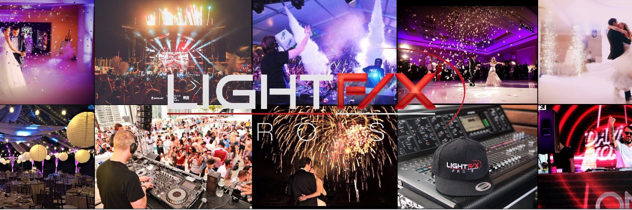LightFXPros1's profile banner image