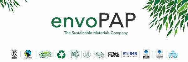 Envopap Profile Banner