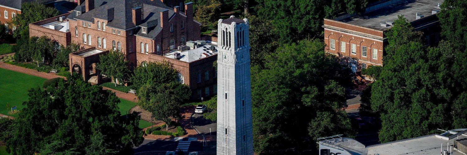NC State Jenkins MBA banner
