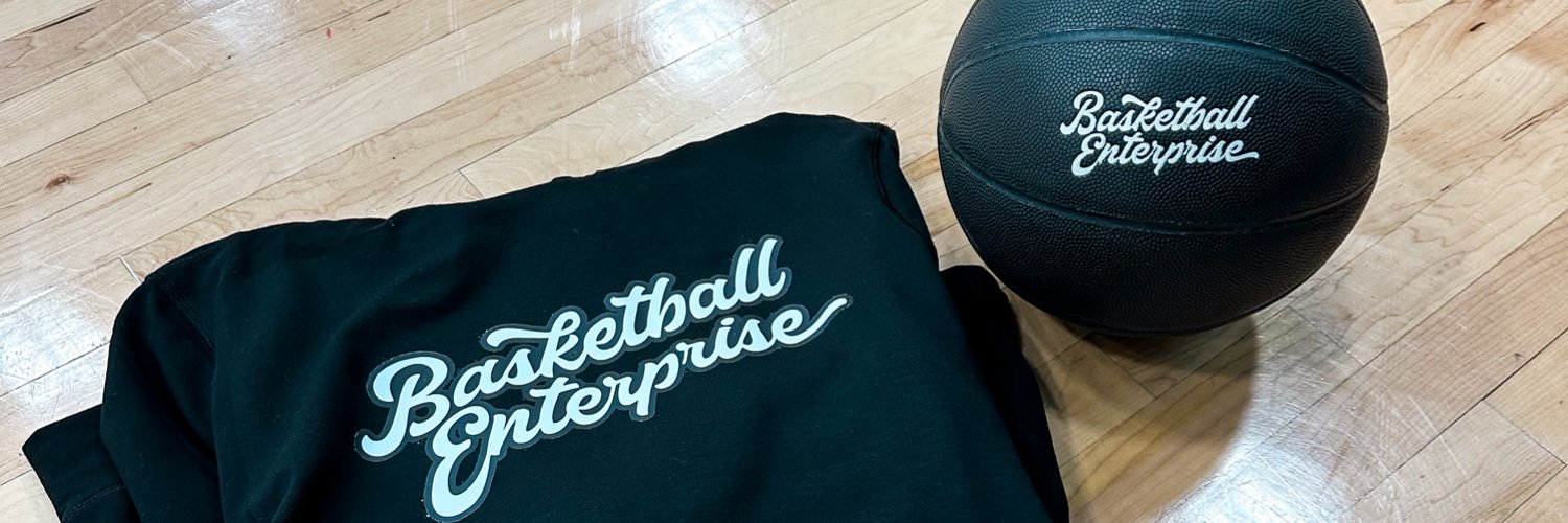 Basketball Enterprise Profile Banner