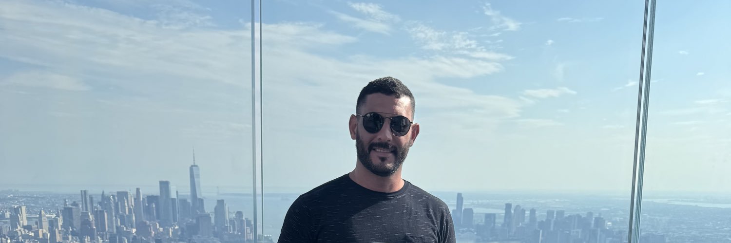 Marcondesamparo's profile banner image