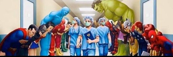 Tghcritcare Profile Banner