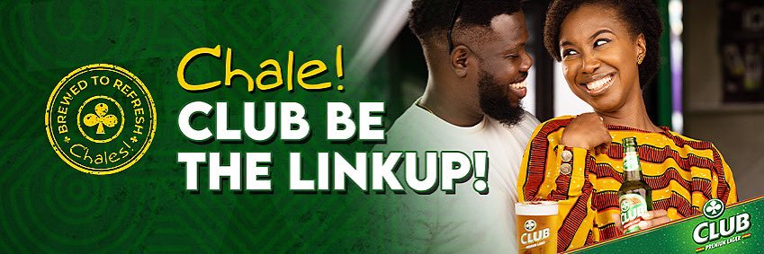 ABL CLUB Beer banner