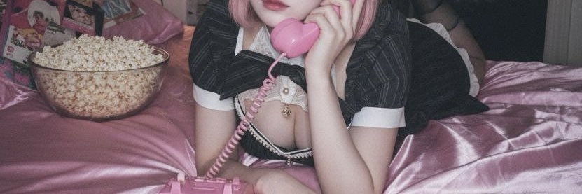 aisarera's profile banner image