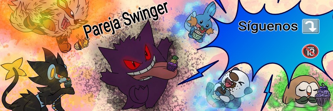 😇😈♊ Edgar y Yorbelis ♉😈😇 banner