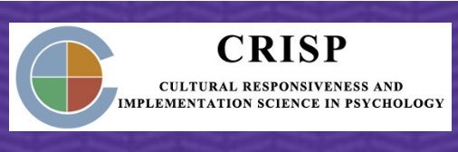 The CRISP Lab banner
