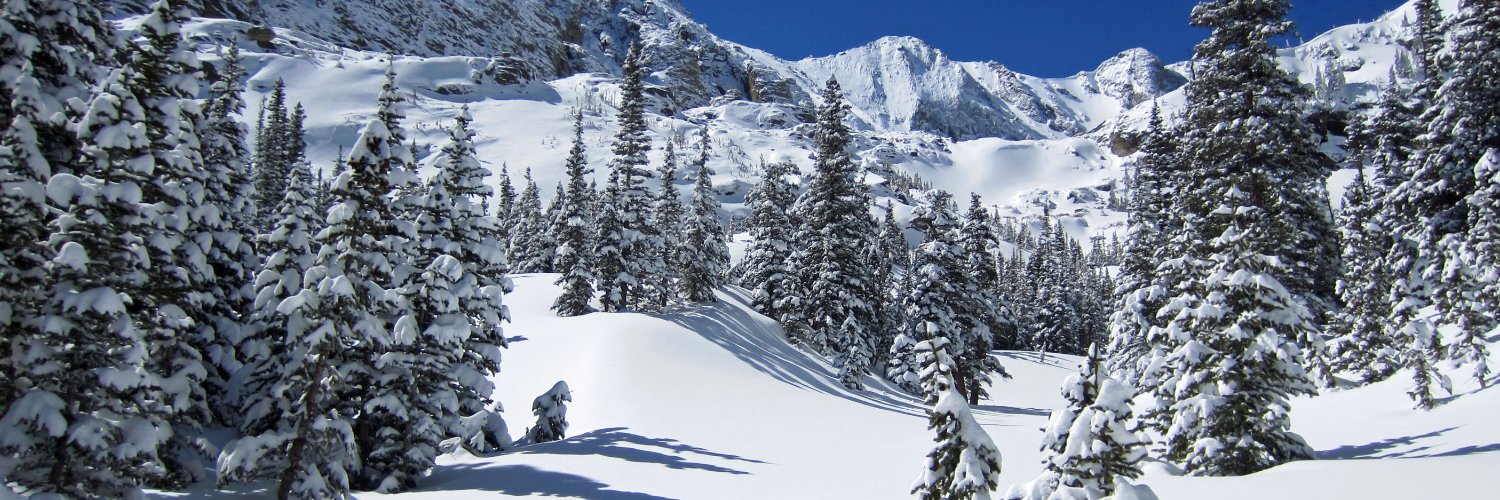 USGS Science in Colorado Profile Banner