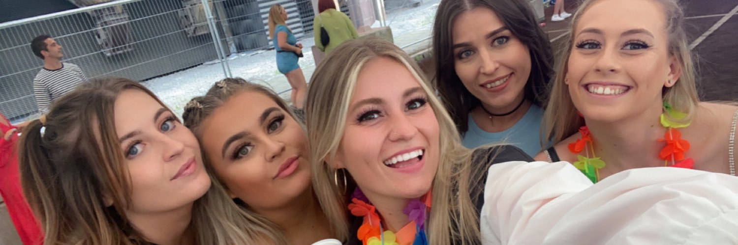 NicoleACade's profile banner image