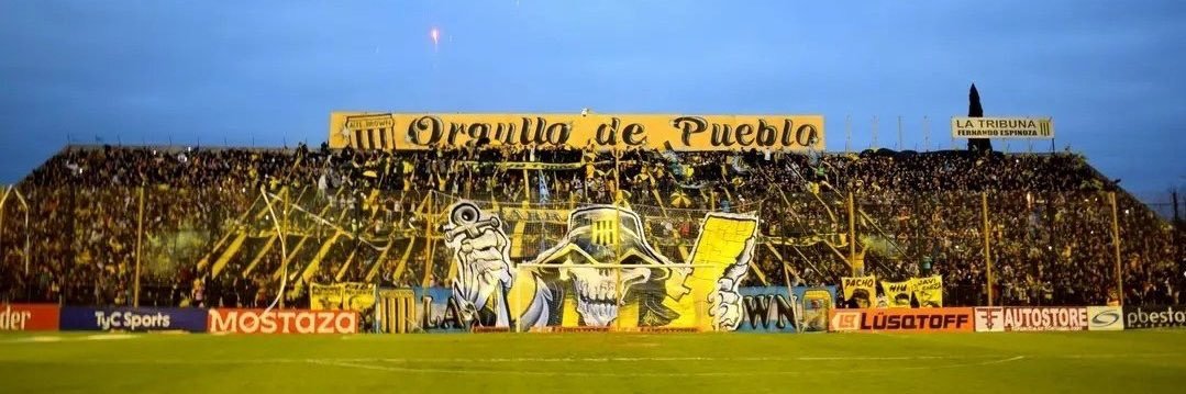 MorroneAgustin's profile banner image