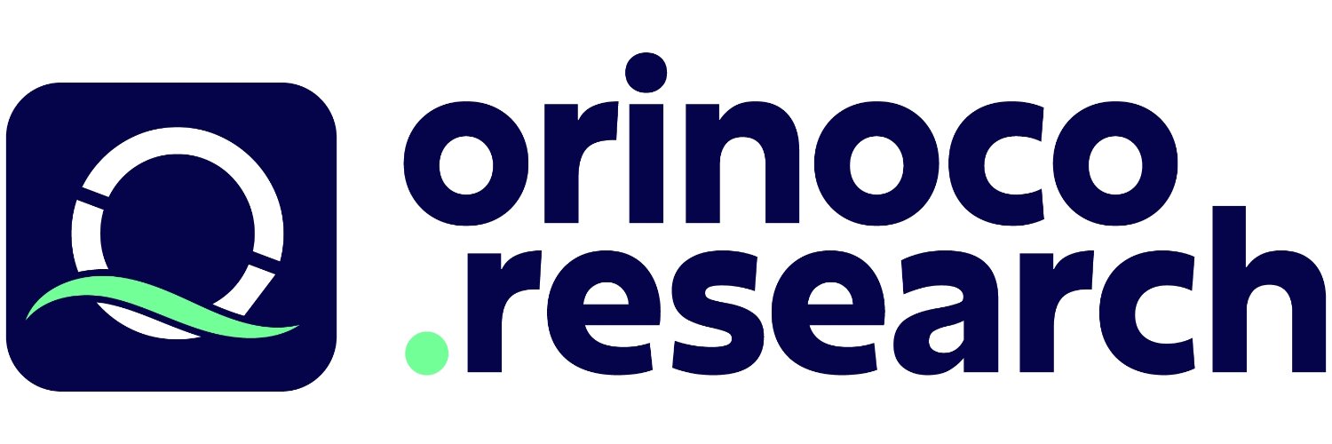 Orinoco Research banner