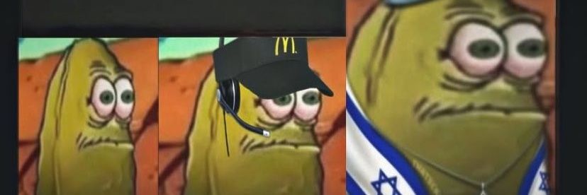 Evil Ass Ladybug ™️ banner