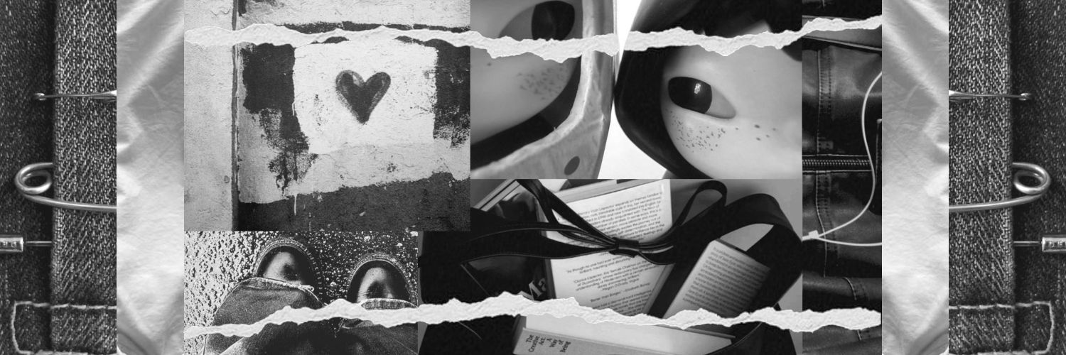 kim ᶻz ◜ banner
