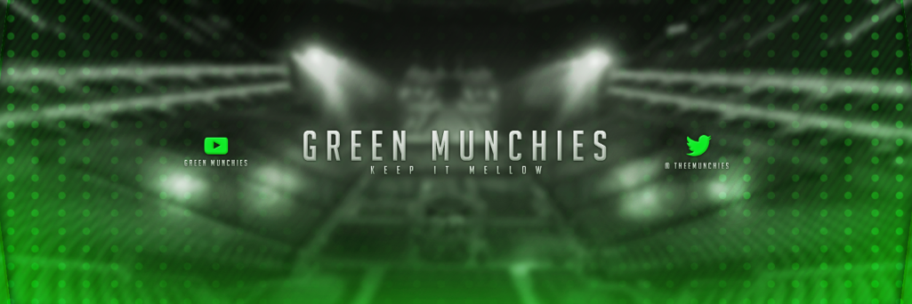 TheeMunchies's profile banner image