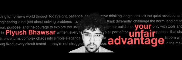 piyush100x Profile Banner