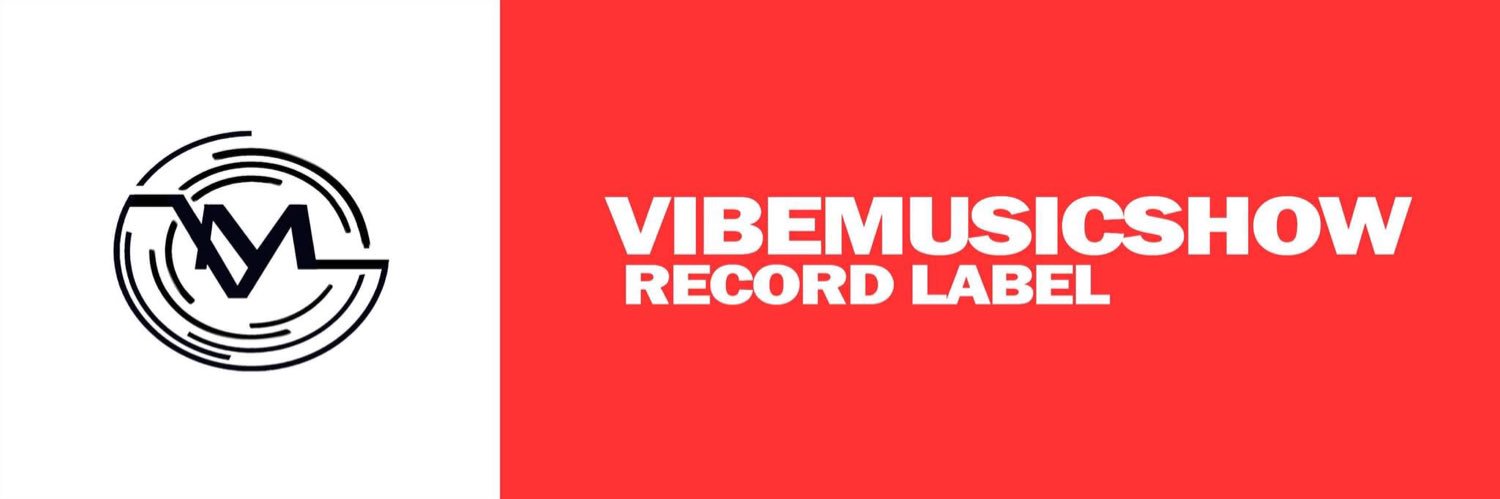 Vibe Music Show banner