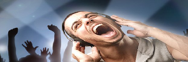 DJSideline1's profile banner image
