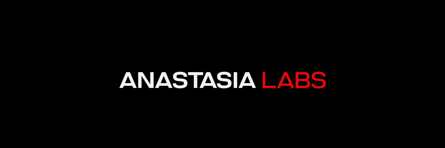 Anastasia Labs Profile Banner