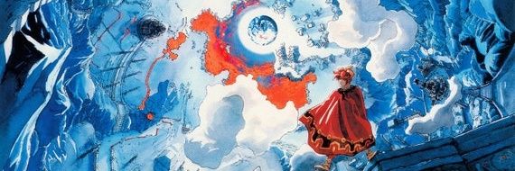 Nina banner